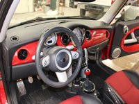 2005 Mini Cooper Interior Pictures Cargurus