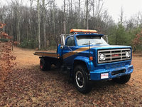 1978 GMC Sierra Overview