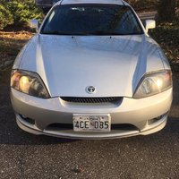 Tiburon Tiburon