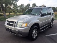 Explorer Sport Explorer Sport