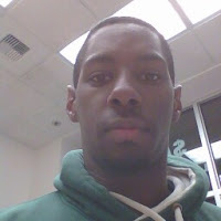Brandon Gray Brandon Gray