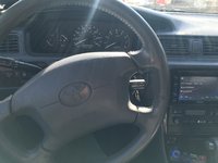 2000 Toyota Camry Interior Pictures Cargurus