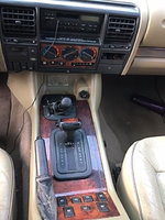 1998 Land Rover Discovery Interior Pictures Cargurus