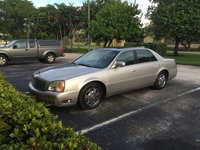 DeVille DeVille