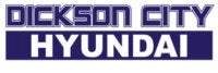 Dickson City Hyundai logo