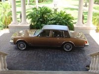 1976 Cadillac Seville Overview