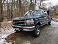 F-250 F-250