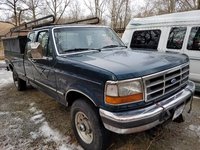 F-250 F-250