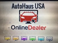 AutoHaus USA logo