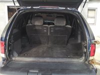 2002 Chevrolet Blazer Interior Pictures Cargurus