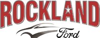 Rockland Ford logo