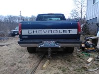 C/K 1500 C/K 1500