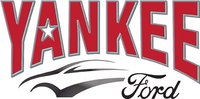 Yankee Ford of South Portland logo