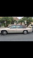 DeVille DeVille