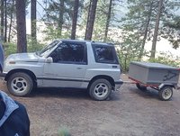 Tracker Tracker