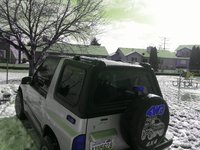 Tracker Tracker