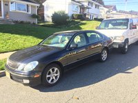 GS 300 GS 300