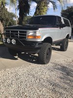 Bronco Bronco