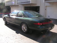 Mark VIII Mark VIII