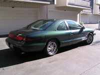 Mark VIII Mark VIII