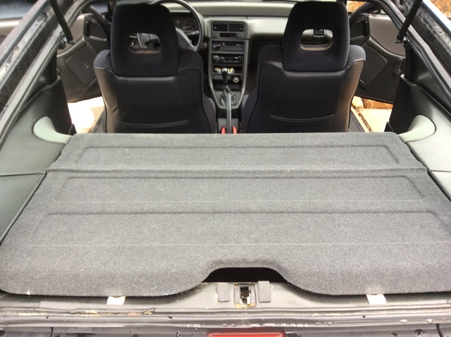 1989 Honda Civic Crx Pictures Cargurus