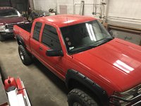 C/K 1500 C/K 1500