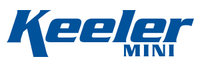 Keeler MINI logo