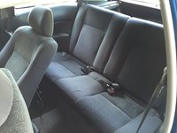 1998 Honda Civic Interior Pictures Cargurus