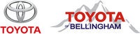 Toyota of Bellingham logo