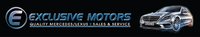 Exclusive Motors logo