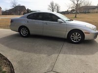 ES 300 ES 300