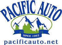 Pacific Auto logo