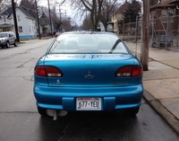 Cavalier Cavalier