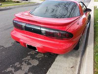 Firebird Firebird