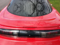 Firebird Firebird