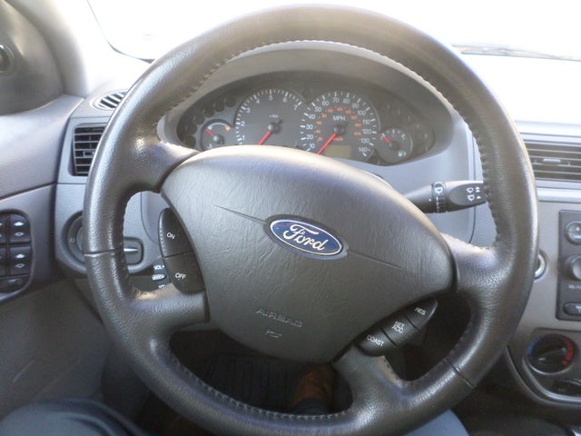 2005 Ford Focus Interior Pictures Cargurus