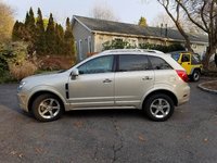 Captiva Sport Captiva Sport