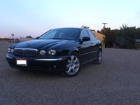 X-TYPE X-TYPE