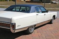 Continental Continental