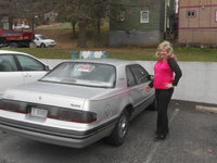 Thunderbird Thunderbird