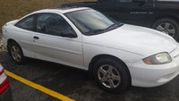 Cavalier Cavalier