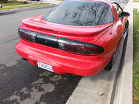 Firebird Firebird