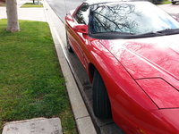 Firebird Firebird
