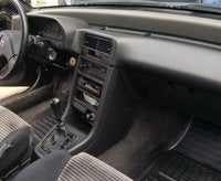 1989 Honda Civic Crx Interior Pictures Cargurus