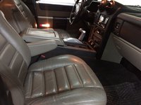 2006 Hummer H2 - Interior Pictures - CarGurus