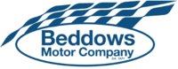 Beddows Motor Co logo