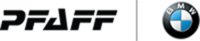 Pfaff BMW logo