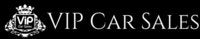 VIP Car Sales logo