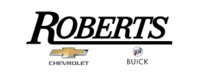 Roberts Chevrolet Buick logo