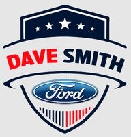 Dave Smith Ford, LLC logo